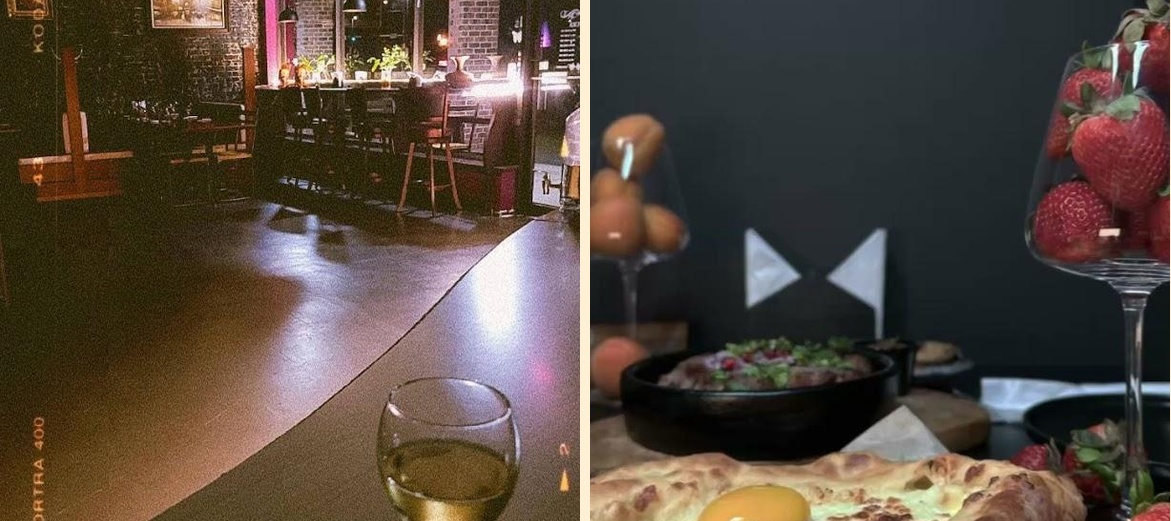 Kitchen House cafe Wheeling